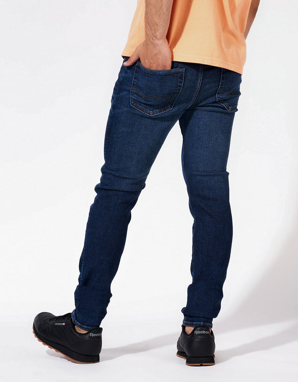 Jean Ae  Skinny - Generico
