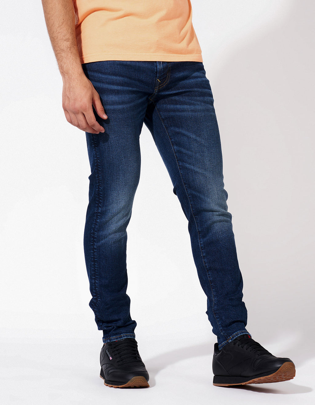 Jean Ae  Skinny - Generico 0119_6304_252_of
