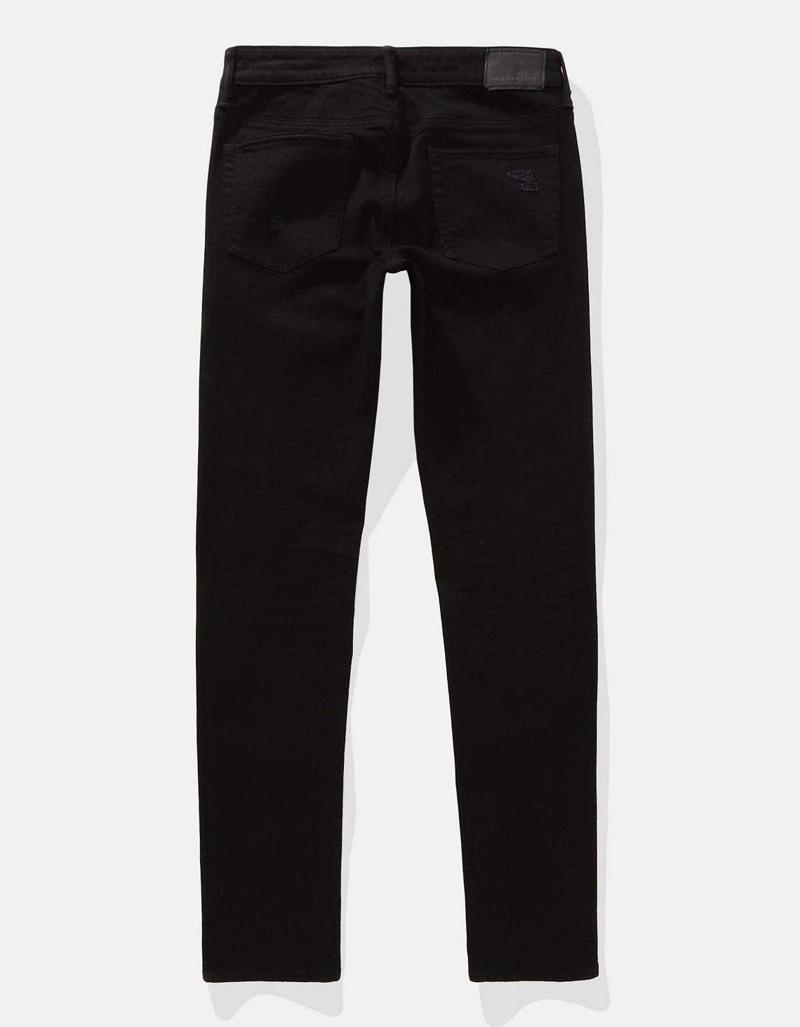 Jean Skinny Ae - Negro 0119_7030_001_b