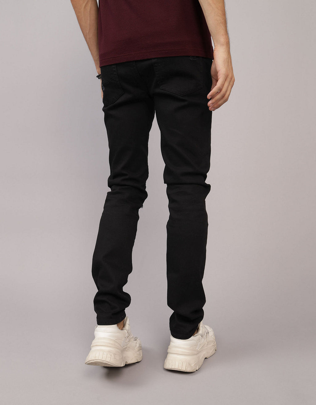 Jean Skinny Ae - Negro 0119_7030_001_ob