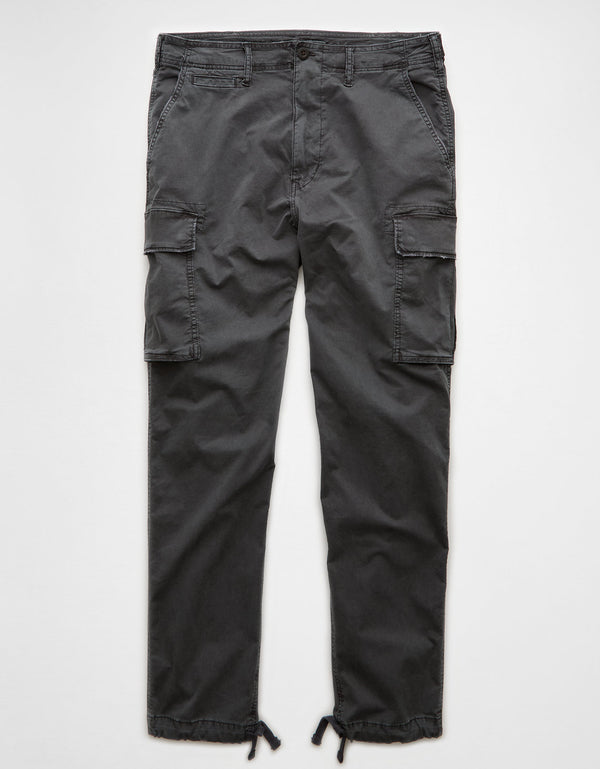 Pantalón Tipo Cargo Hombre AE - Gris
