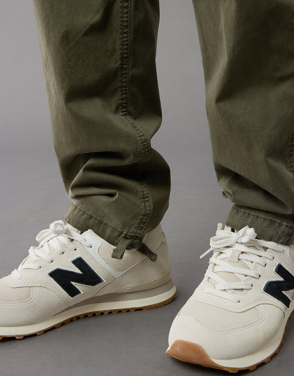 Pantalón Tipo Cargo Hombre AE - Verde