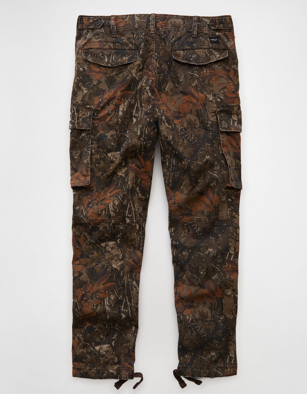 Pantalón Tipo Cargo Hombre AE - Generico 0123_4882_355_b