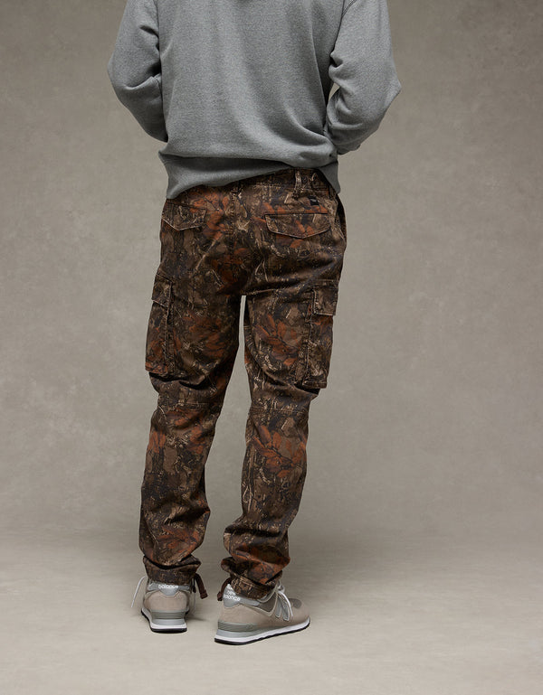 Pantalón Tipo Cargo Hombre AE - Generico
