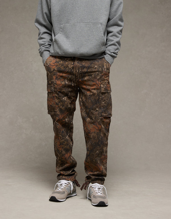 Pantalón Tipo Cargo Hombre AE - Generico