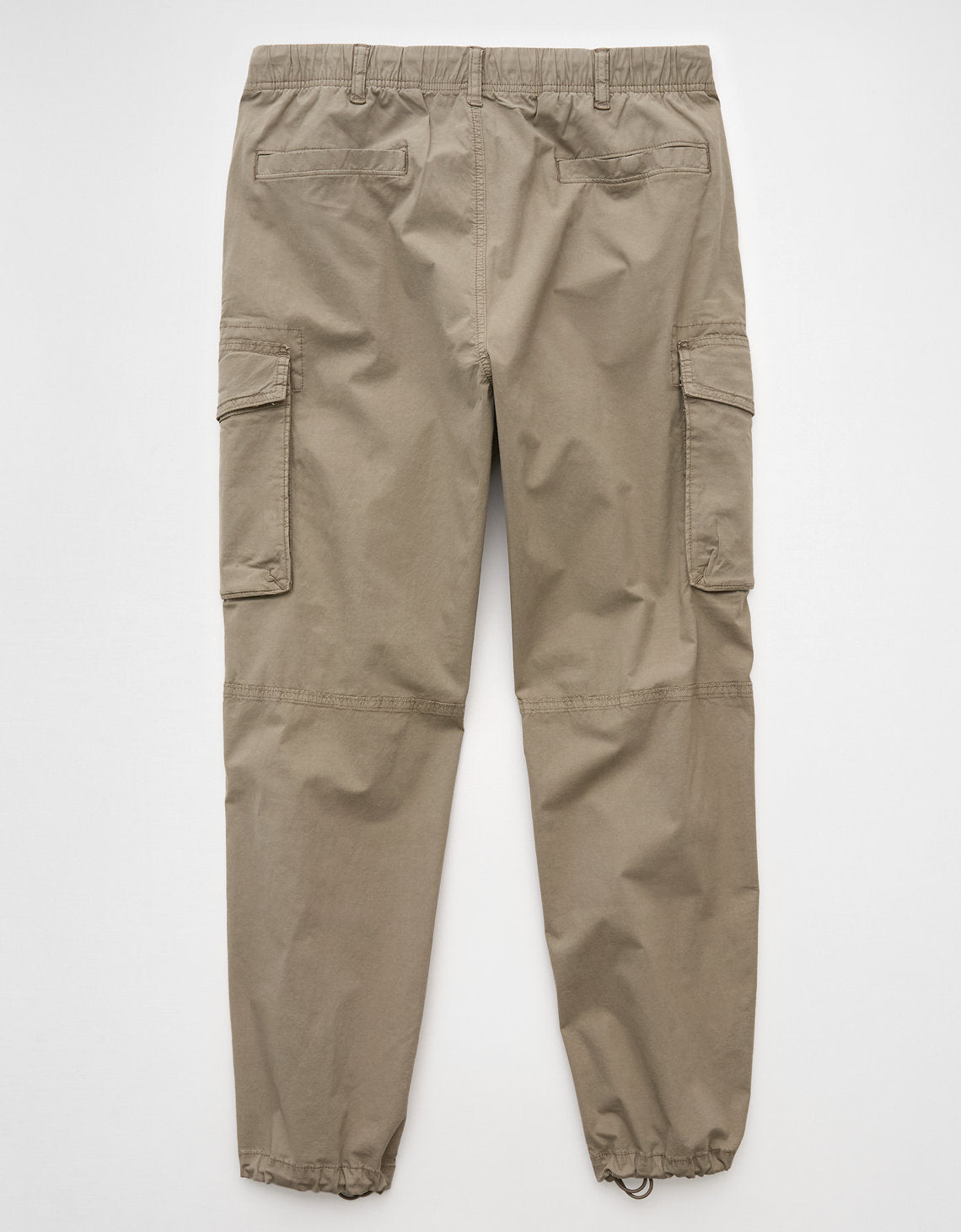 Pantalón Cargo Flex Holgado para Hombre - Caqui 0123_5057_219_b
