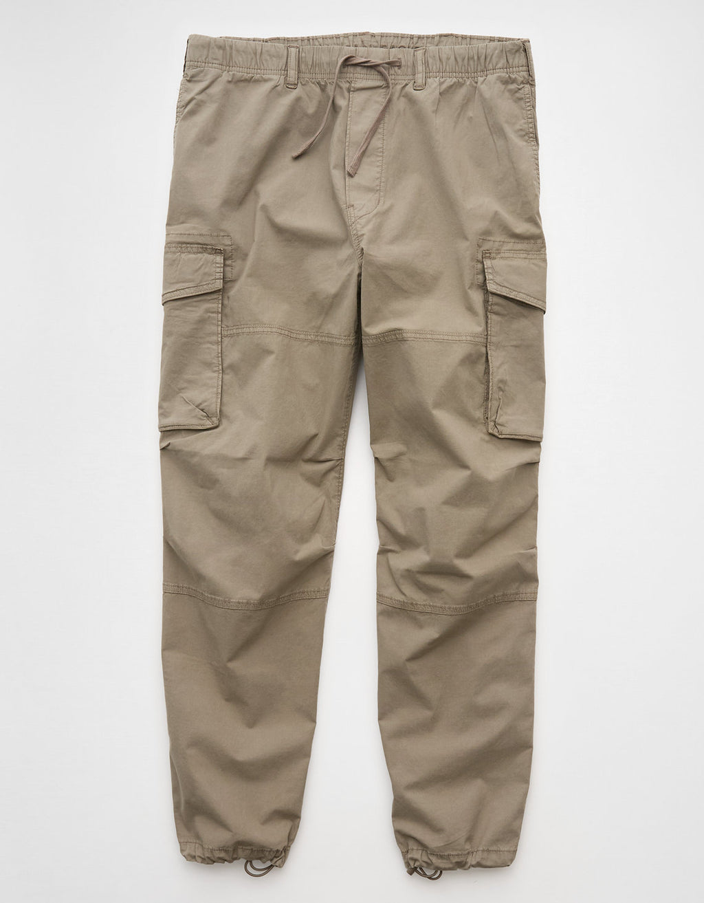 Pantalón Cargo Flex Holgado para Hombre - Caqui 0123_5057_219_f