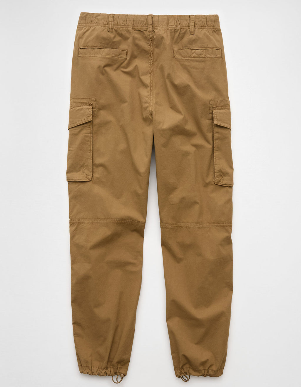 Pantalón Cargo Flex Holgado para Hombre - Caqui 0123_5057_238_b