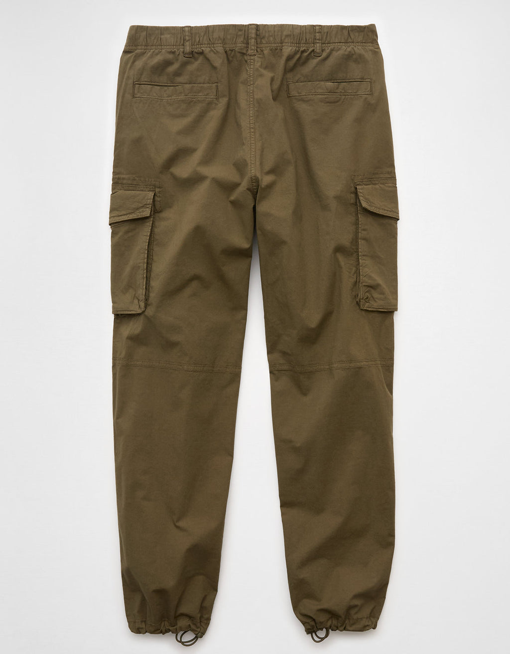 Pantalón Cargo Flex Holgado para Hombre - Generico 0123_5057_520_b