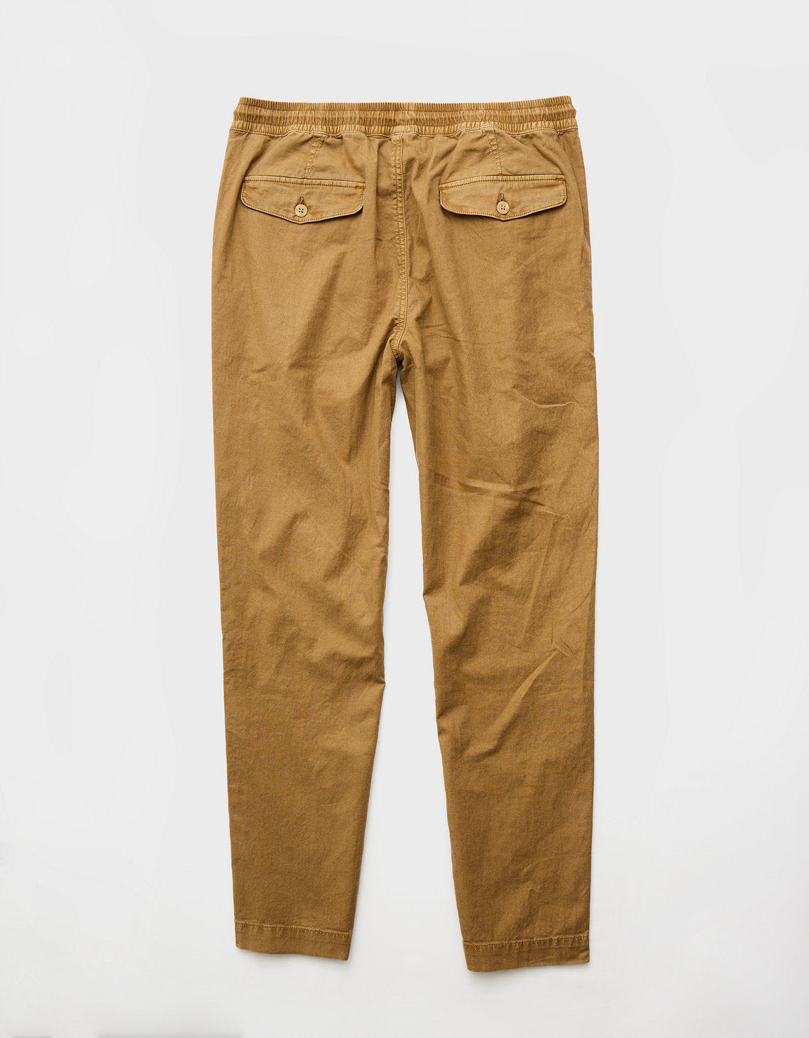 Pantalón ajustado de hombre AE - Caqui 0127_5062_238_b