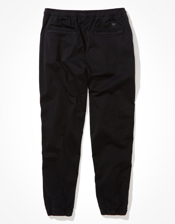 Jogger AE - Negro