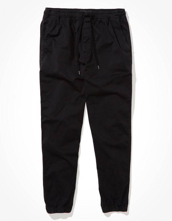 Jogger AE - Negro