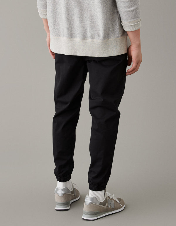 Jogger AE - Negro