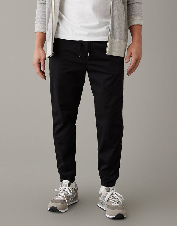 Jogger AE - Negro