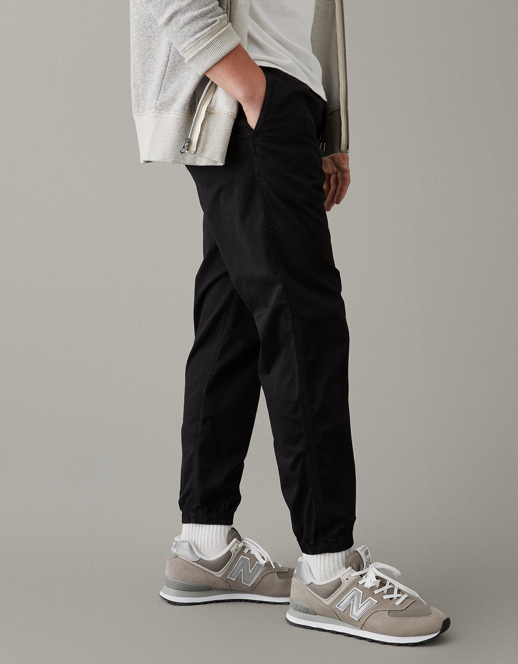 Jogger AE - Negro 0129_4571_001_os
