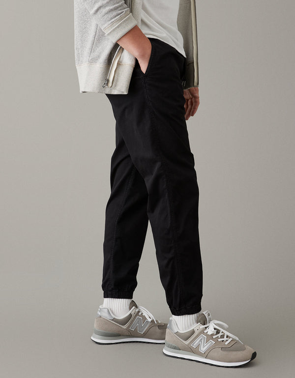 Jogger AE - Negro