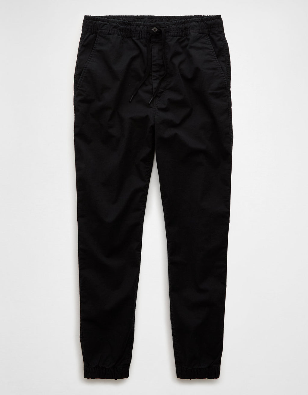 Jogger Tipo Trekker Ae - Negro 0129_4976_064_f