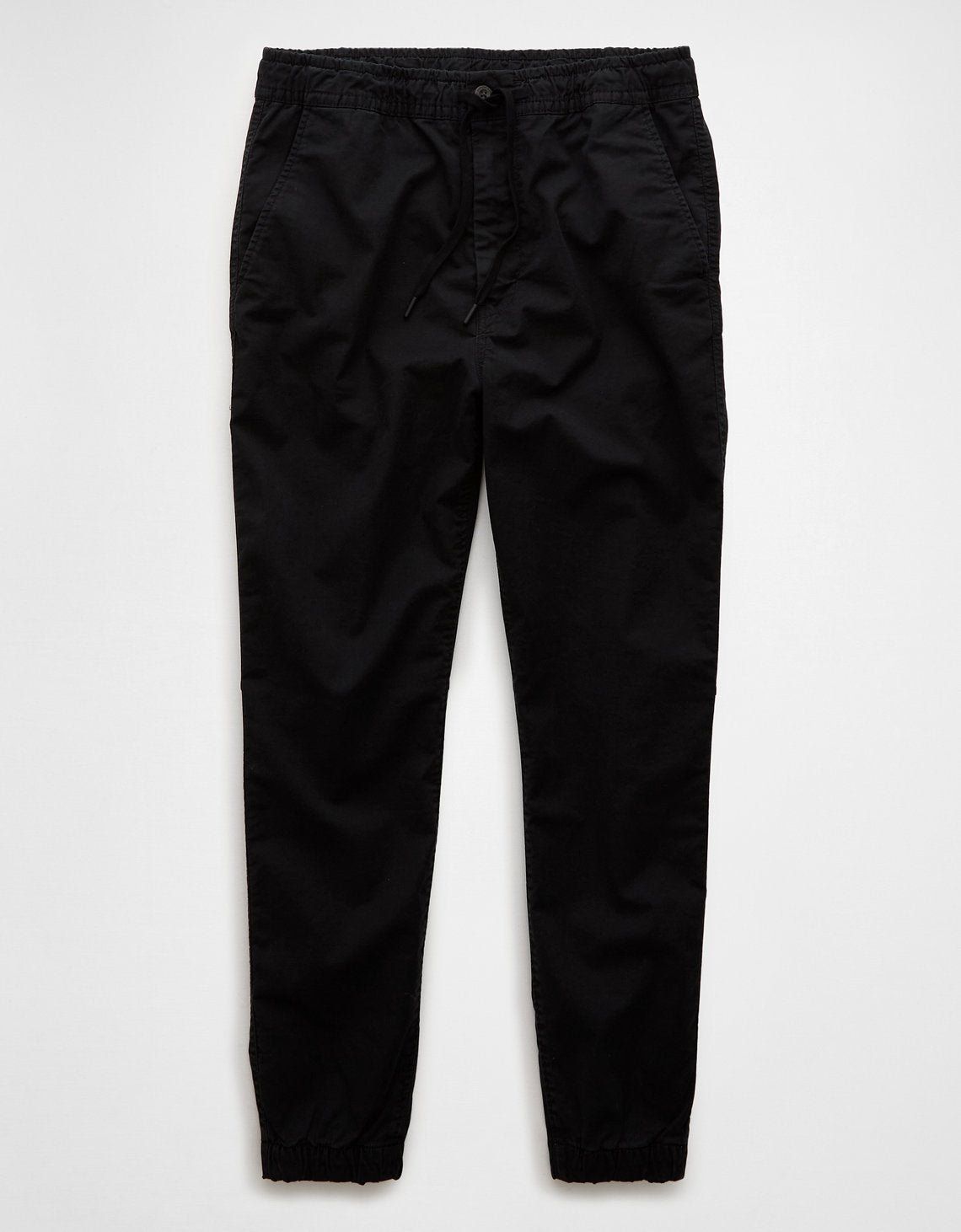 Jogger Tipo Trekker Ae - Negro 0129_4976_064_f