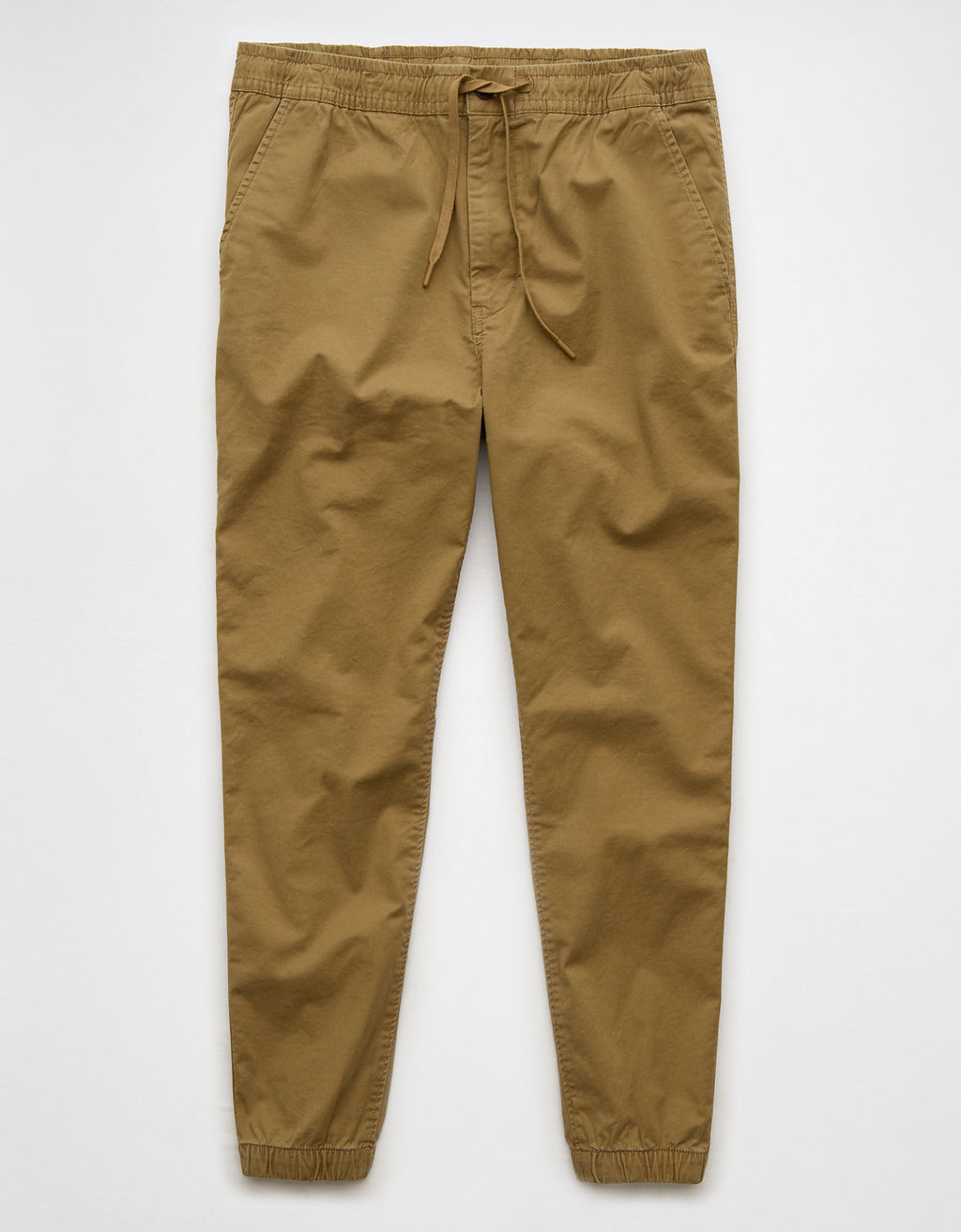 Jogger Tipo Trekker Ae - Caqui 0129_4976_238_f