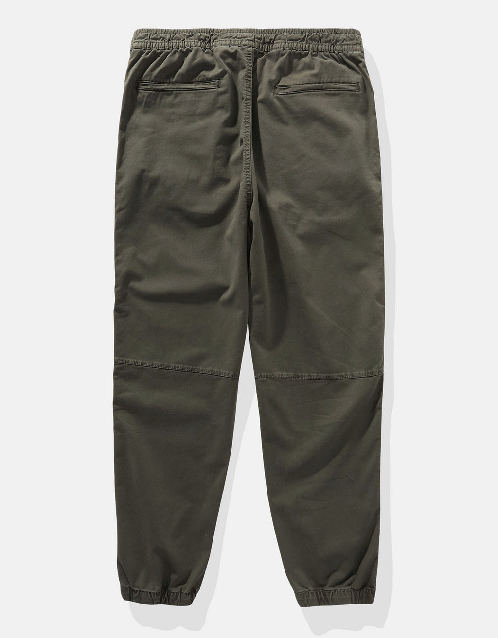 Jogger Tipo Trekker Ae - Verde 0129_4976_342_b