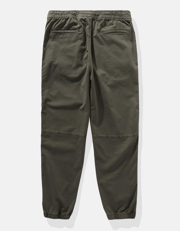 Jogger Tipo Trekker Ae - Verde