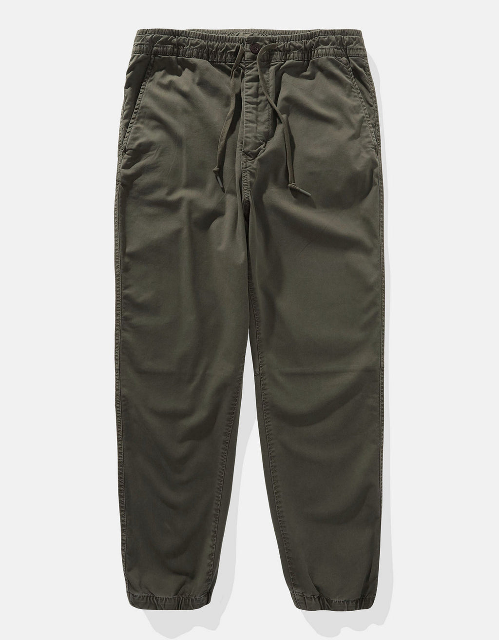 Jogger Tipo Trekker Ae - Verde 0129_4976_342_f