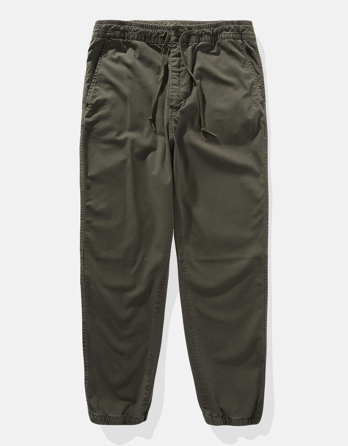 Jogger Tipo Trekker Ae - Verde 0129_4976_342_f