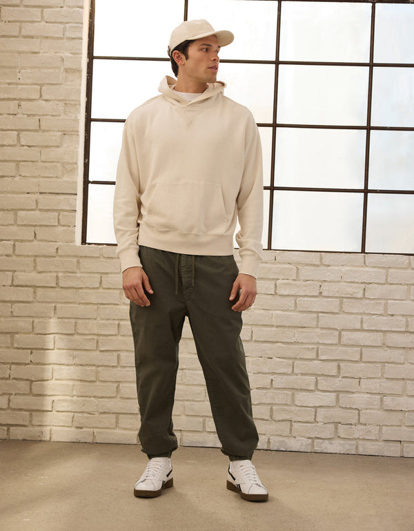 Jogger Tipo Trekker Ae - Verde