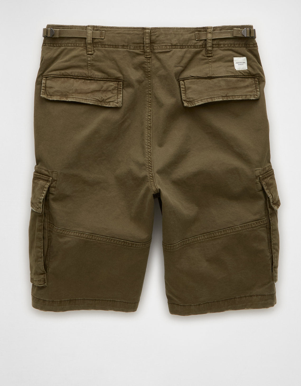 Short Cargo Flex Vivido Ae 10 - Generico 0131_7819_309_b