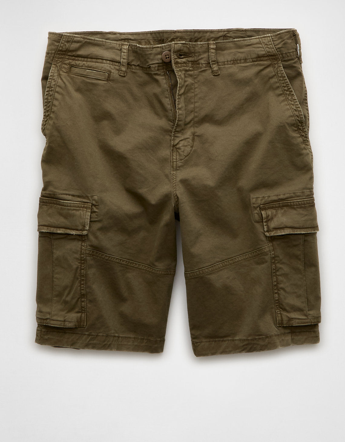 Short Cargo Flex Vivido Ae 10 - Generico 0131_7819_309_f