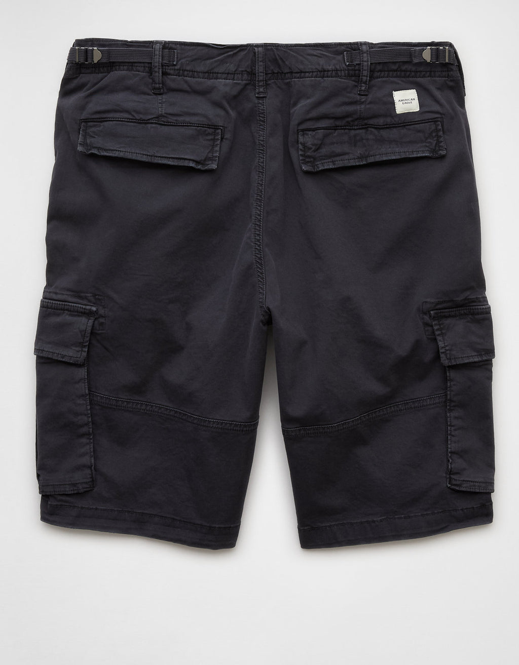 Short Cargo Flex Vivido Ae 10 - Azul 0131_7819_410_b