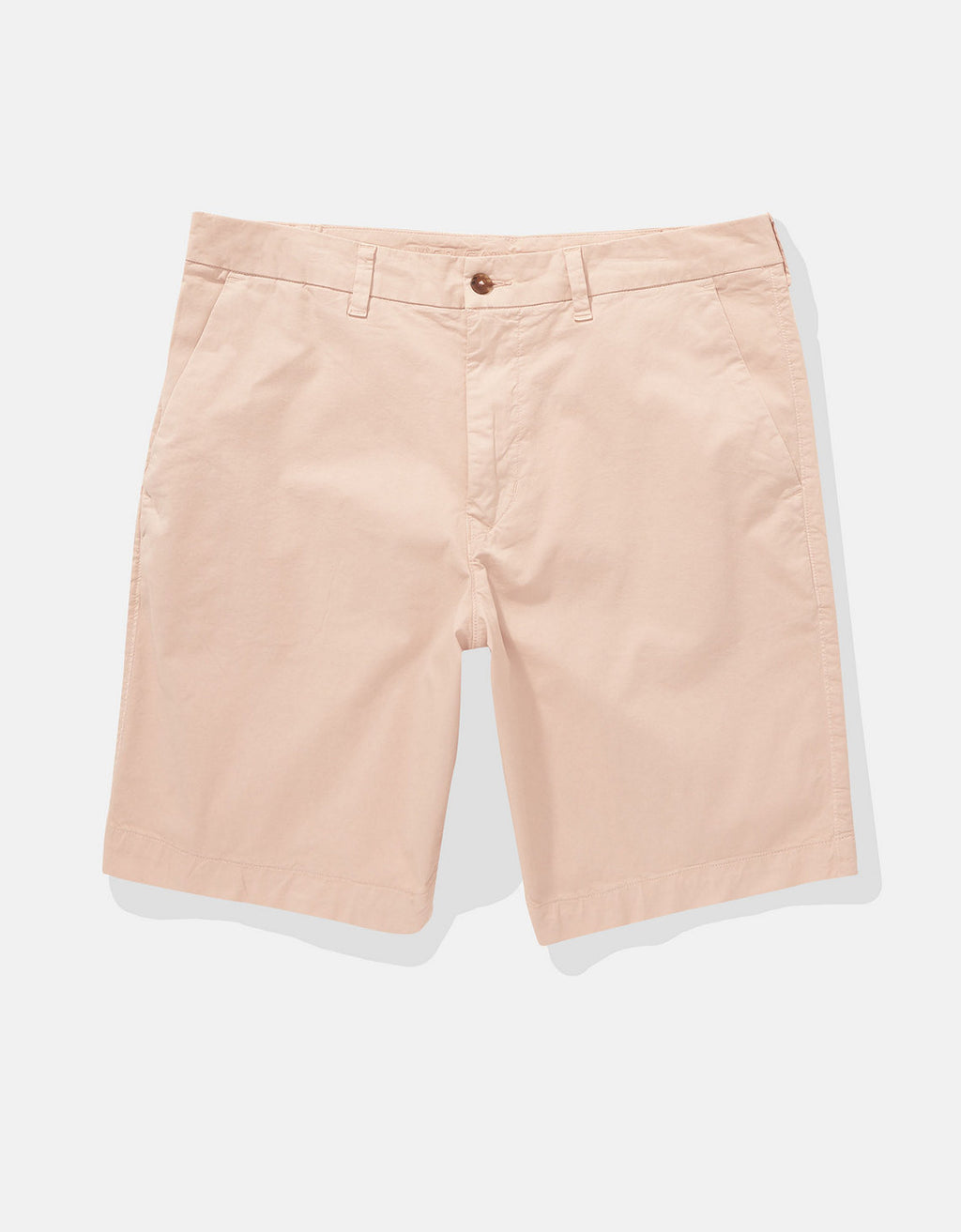 Bermuda Flex en Dril de 9 para Hombre - Naranja 0135_7880_823_f