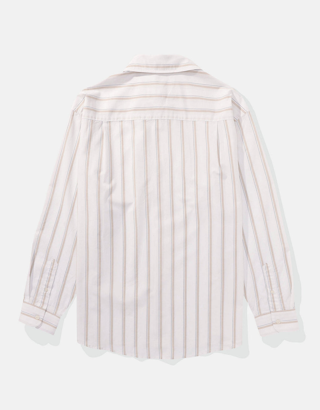 Camisa AE Slim fit Everyday - Generico 0153_6289_109_b