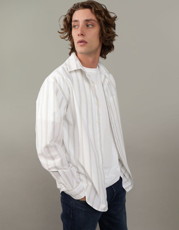 Camisa AE Slim fit Everyday - Generico