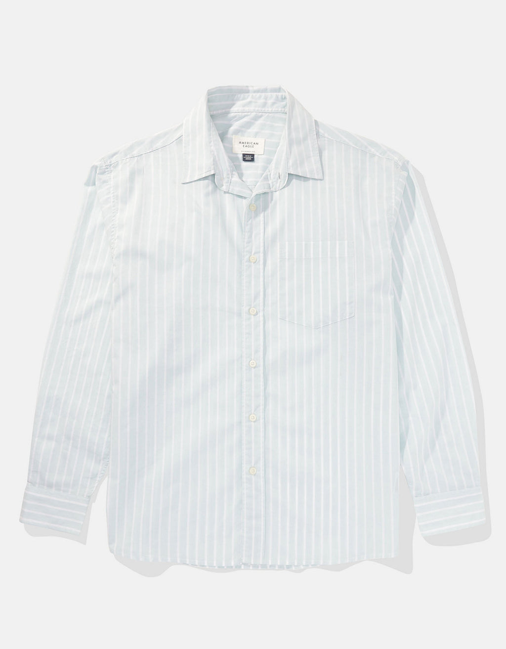 Camisa AE Slim fit Everyday - Generico 0153_6295_301_f