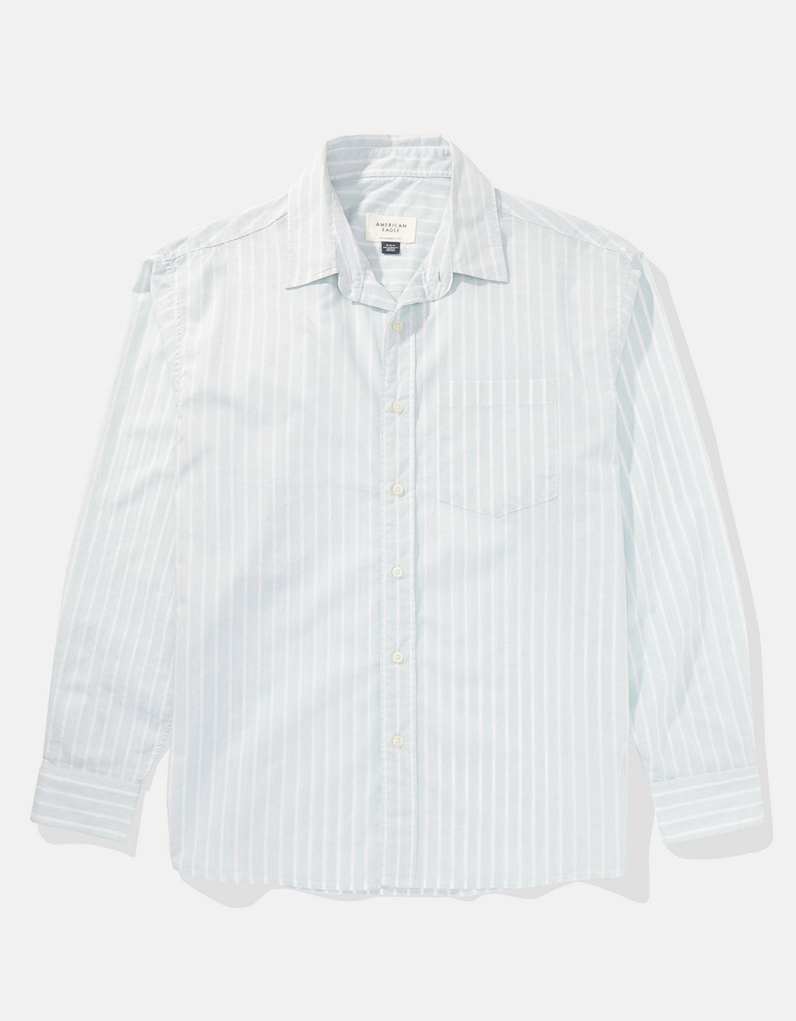 Camisa AE Slim fit Everyday - Generico 0153_6295_301_f