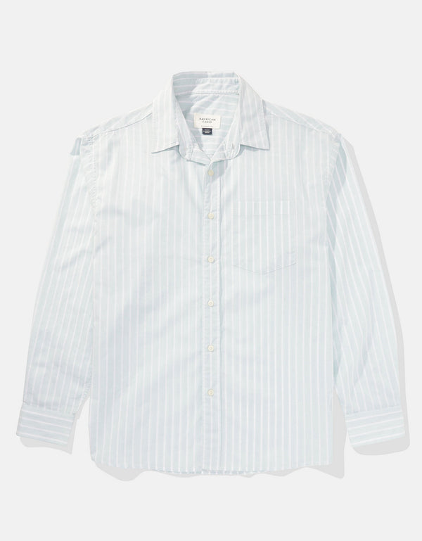 Camisa AE Slim fit Everyday - Generico