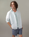 Camisa AE Slim fit Everyday - Generico 0153_6295_301_of