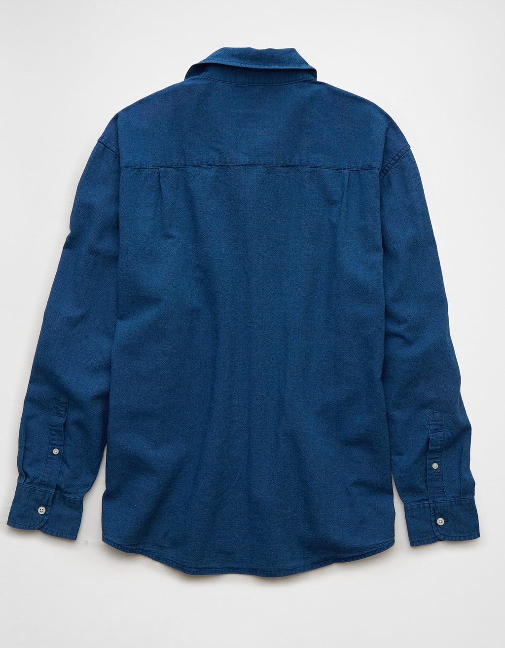 Camisa Manga Larga Hombre AE - Azul 0153_6352_434_b