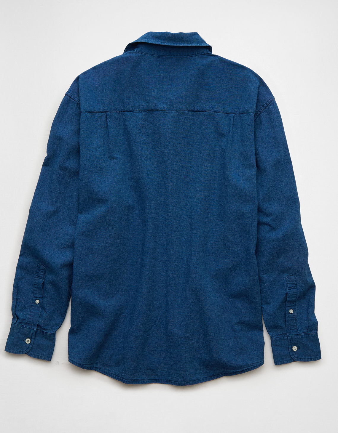 Camisa Manga Larga Hombre AE - Azul 0153_6352_434_b