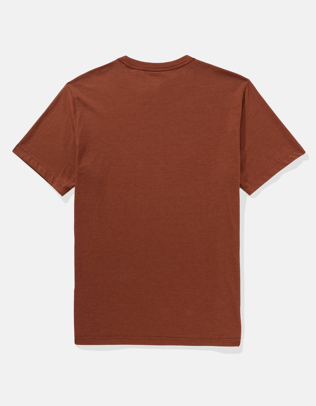 Polo sin Cuello AE gráfica ultra suave - Rojo 0181_3298_622_b