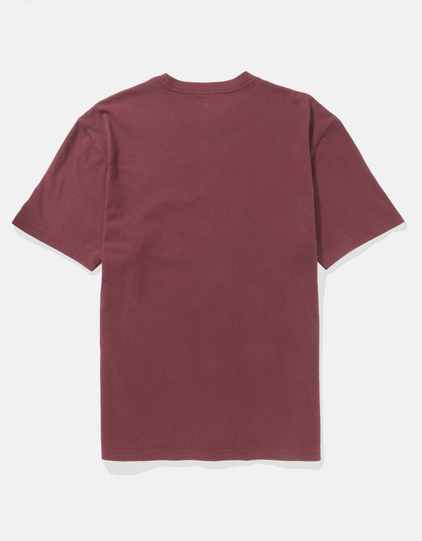 Polo sin Cuello Ae con gráfico - Generico