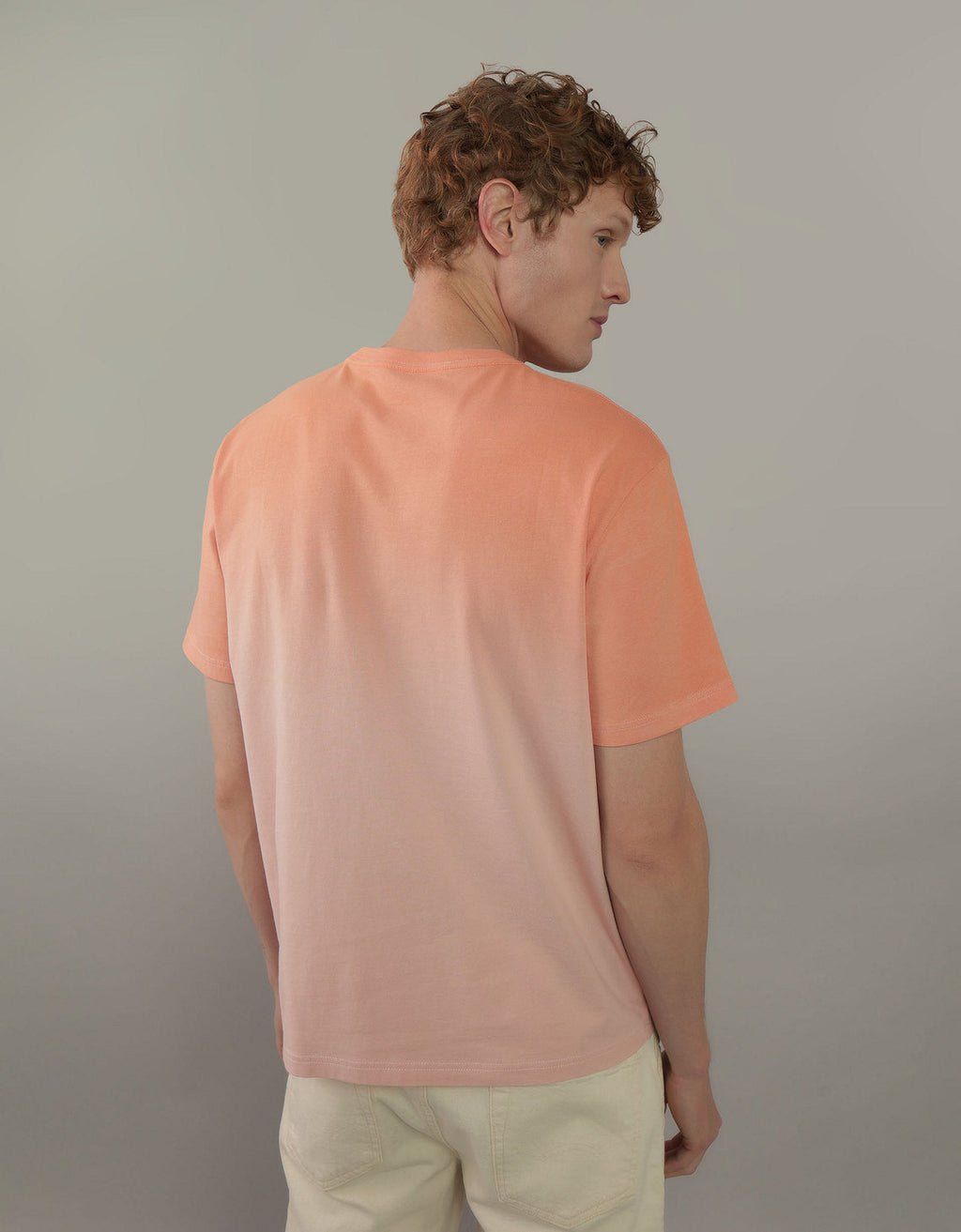 Polo sin Cuello Ae con gráfico - Rosa 0181_3684_615_ob