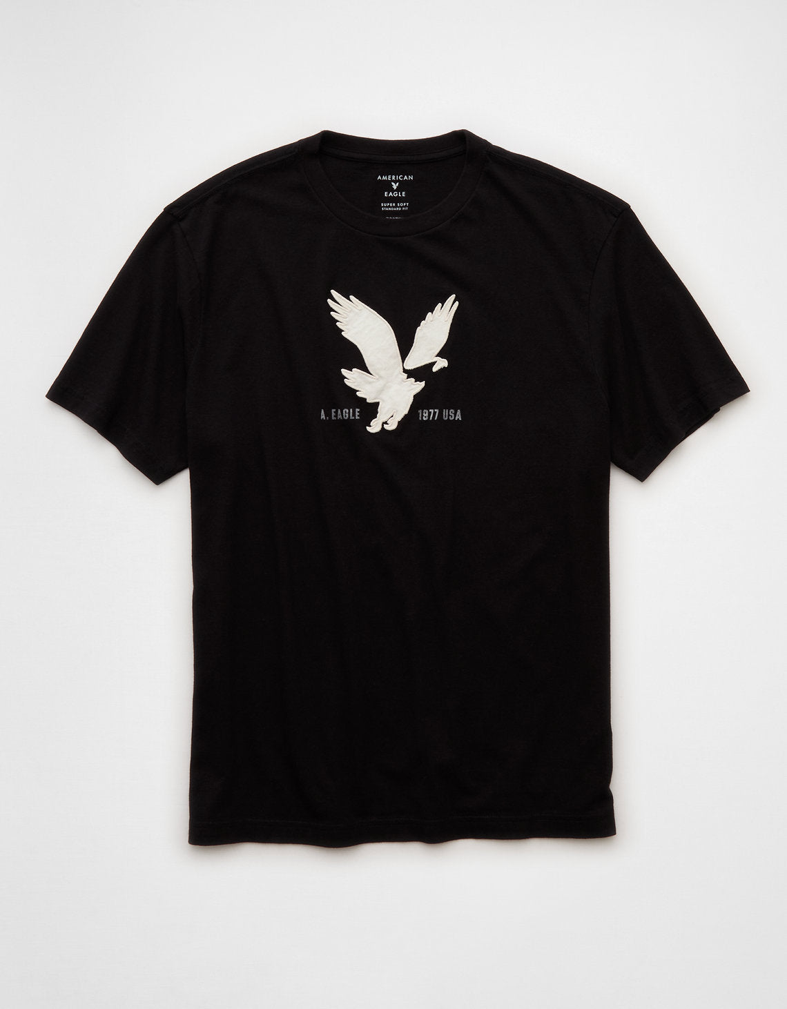 G- MFO ELEVATED APPLIQUE PCDYE - Negro 0181_4675_001_f