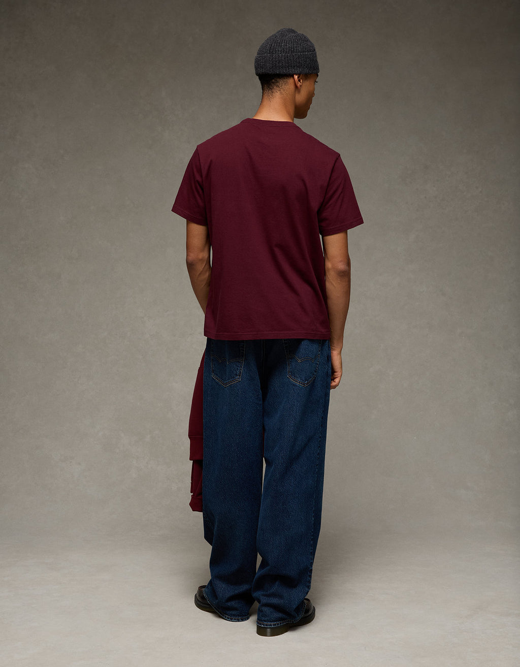 G- MFO ELEVATED APPLIQUE PCDYE - Morado 0181_4675_902_ob