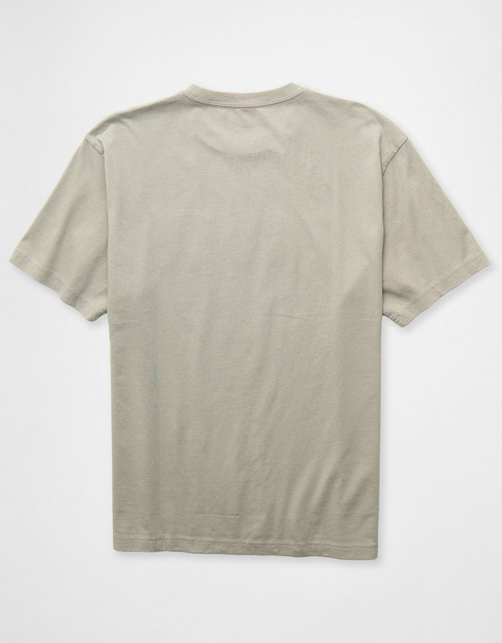 Camiseta Gráfica con Logo Ae - Generico 0181_5039_050_b