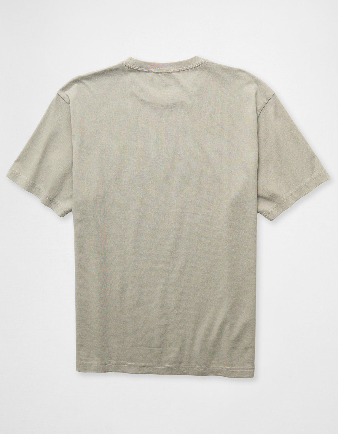 Camiseta Gráfica con Logo Ae - Generico 0181_5039_050_b