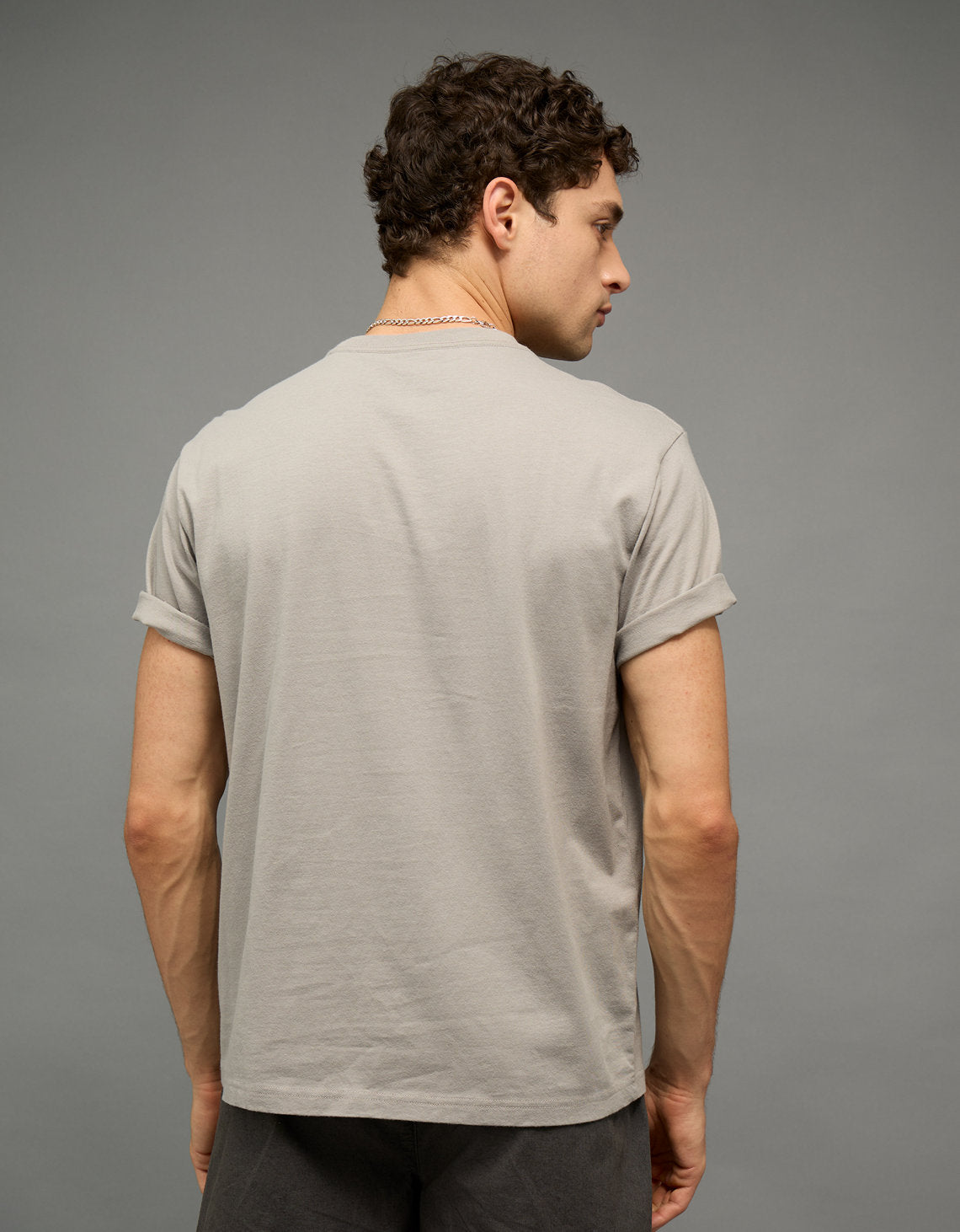 Camiseta Gráfica con Logo Ae - Generico 0181_5039_050_ob