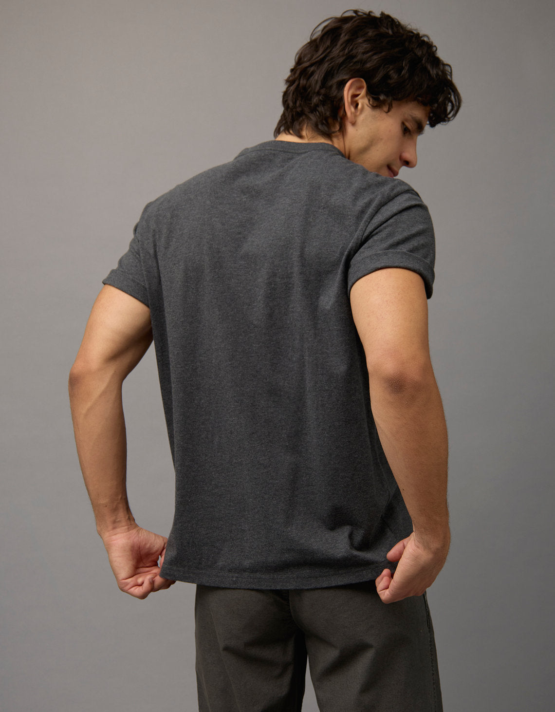 Camiseta Gráfica con Logo Ae - Generico 0181_5040_008_ob