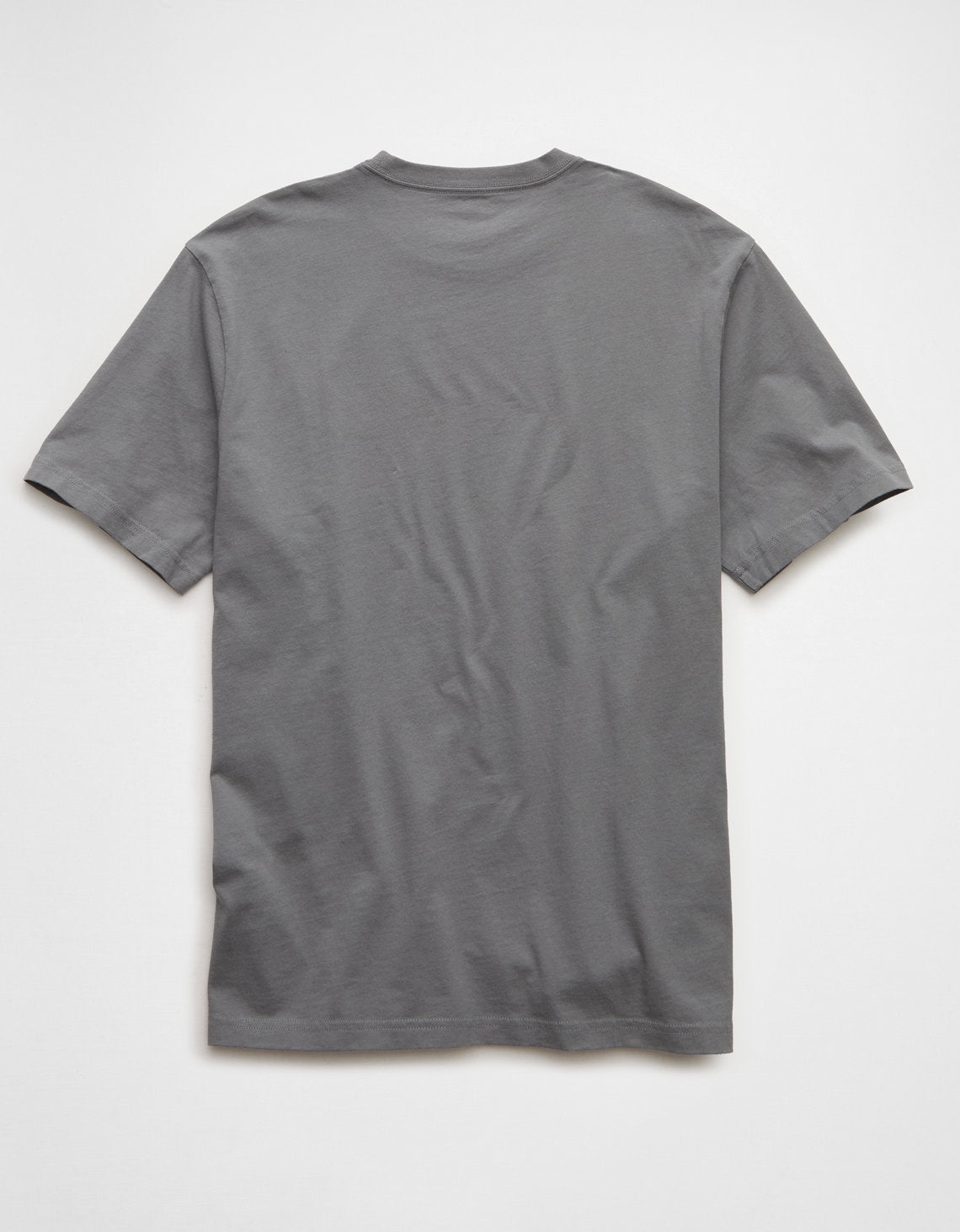 Camiseta Gráfica con Logo Ae - Generico 0181_5687_050_b